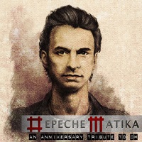 Reprises de Depeche Mode, Depeche Matika