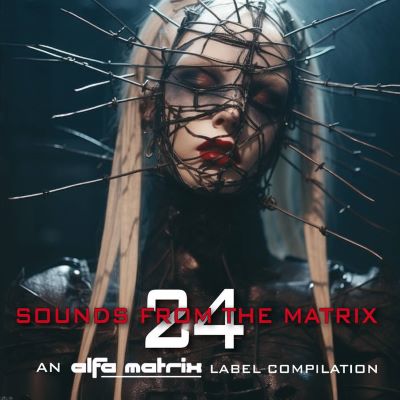 Alfamatrix, Sounds From The Matrix 24