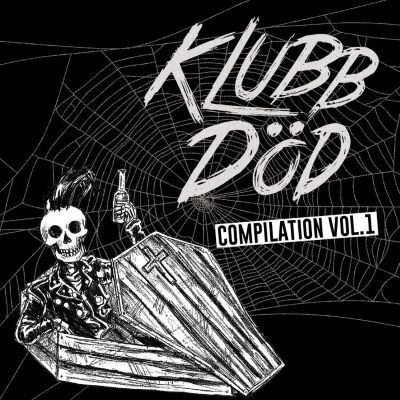 Klubb Död, Compilation Vol 1