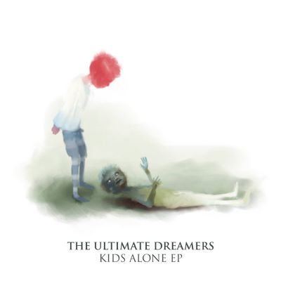 The Ultimate Dreamers, Kids Alone