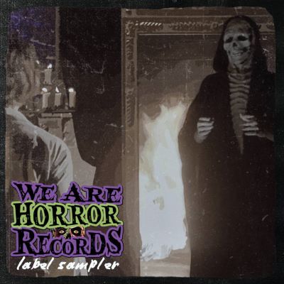 We Are Horror Records, Label Sampler 2024