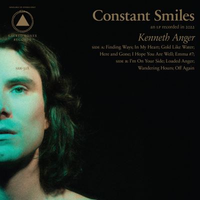 Constant Smiles, Kenneth Anger