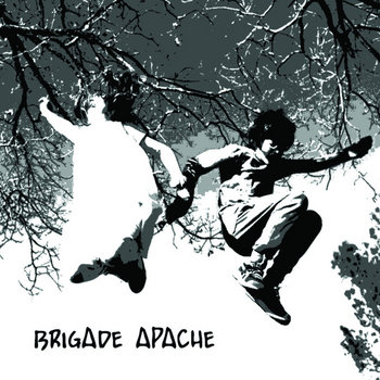 Brigade Apache, Blooming Under The Water