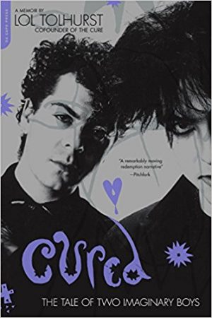 Cured, The Tale Of Two Imaginary Boys